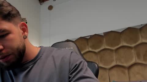 Jckson Stifler online show from February 8, 8:56 pm