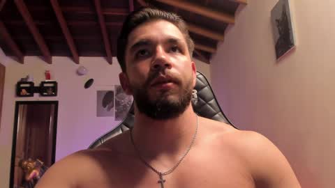 Jckson Stifler online show from April 20, 10:44 pm