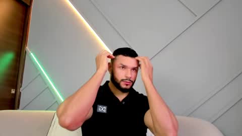 Jackson Wayne online show from March 4, 12:01 pm