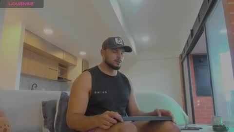 Jackson Wayne online show from September 28, 10:15 pm