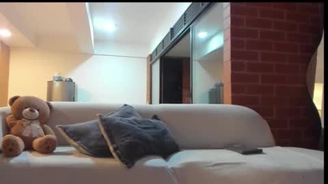 Jackson Wayne online show from January 15, 2:05 am