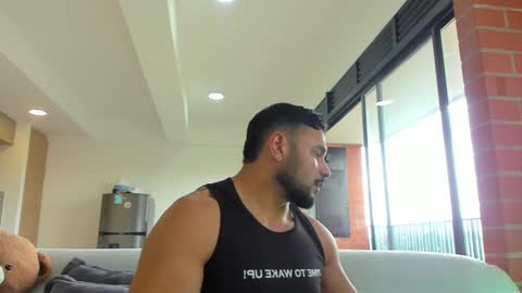 Jackson Wayne online show from March 15, 2:12 pm