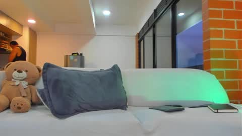 Jackson Wayne online show from April 25, 11:13 pm