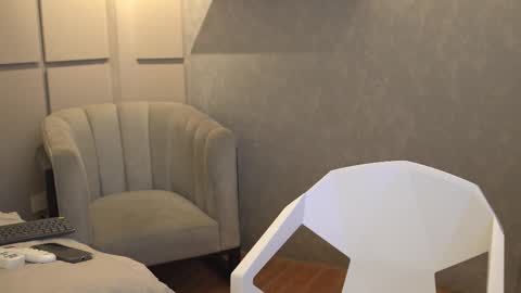 Jackson Bell online show from February 18, 12:56 pm