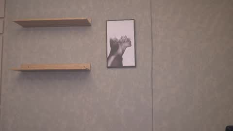 Jackson Bell online show from March 27, 2:17 pm