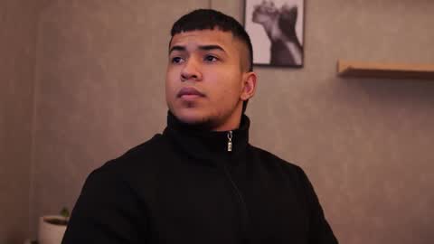 Jackson Bell online show from April 6, 12:50 pm