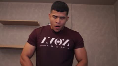 Jackson Bell online show from April 9, 12:32 pm