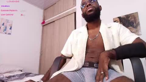Snapshot of jacksonking27 chatting on September 16, 12:44 am Jackson online show from September 16, 12:44 am