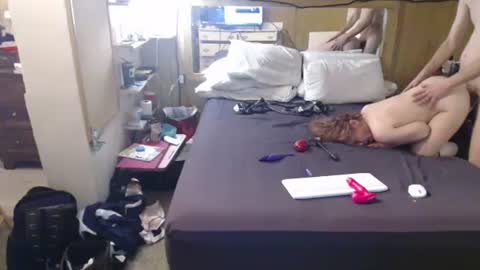 funtimes49203 online show from February 8, 3:19 am