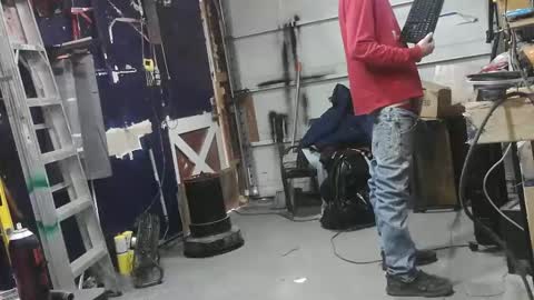 funtimes49203 online show from March 18, 7:17 pm