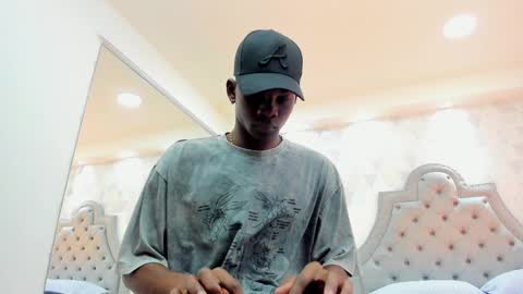 Jackson online show from December 10, 11:32 am