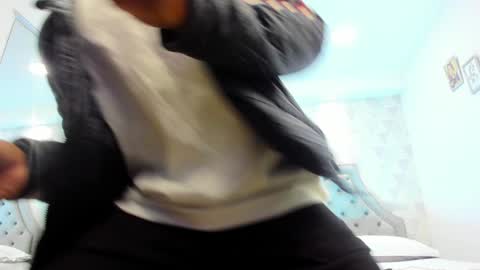 Jackson online show from December 26, 2:05 pm