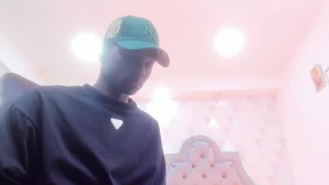 Jackson online show from December 31, 2:58 pm