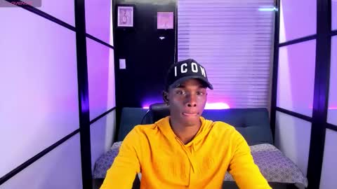 Jackson online show from November 13, 2:05 pm