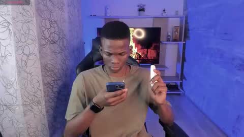 Jackson online show from March 11, 2:01 pm