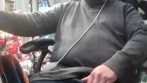 jacksonp41 online show from January 7, 3:46 am