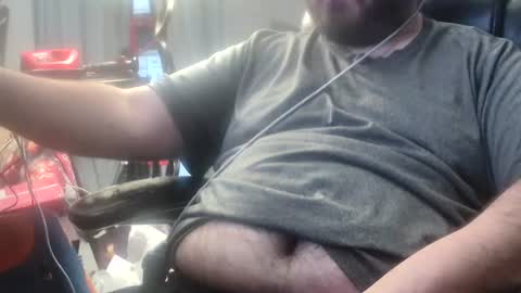 jacksonp41 online show from February 6, 12:33 am