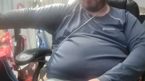 jacksonp41 online show from February 27, 12:10 am