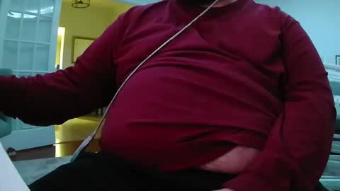 jacksonp41 online show from February 3, 1:48 am