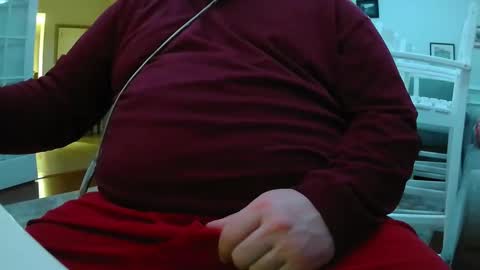 jacksonp41 online show from February 6, 4:39 am