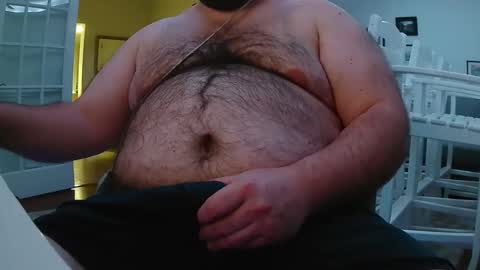 jacksonp41 online show from March 9, 11:53 pm