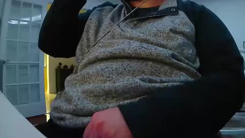 jacksonp41 online show from March 14, 7:14 am