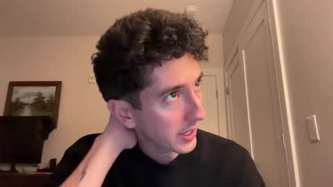 JacksonTheSub online show from January 18, 1:31 am