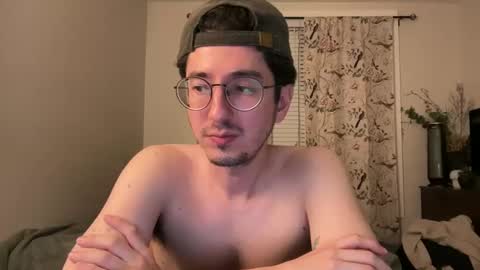 JacksonTheSub online show from March 21, 12:37 am