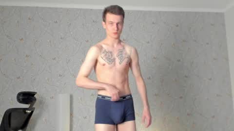 Nikolay online show from April 24, 8:11 pm