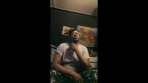 jackstizz online show from April 19, 7:27 pm