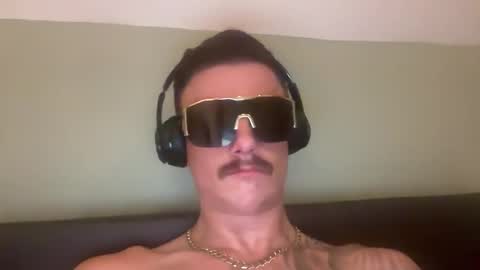 Jack Wilson online show from June 4, 3:12 am