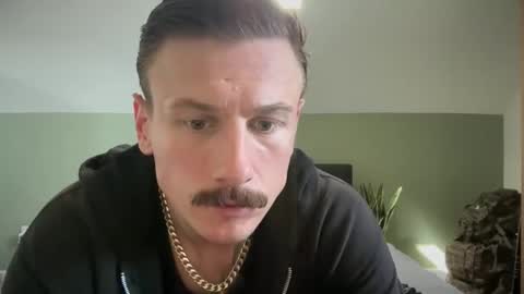 Jack Wilson online show from June 8, 2:28 pm
