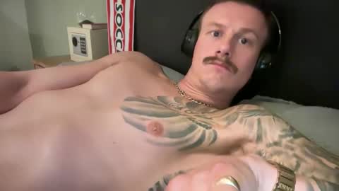 Jack Wilson online show from June 10, 3:07 am