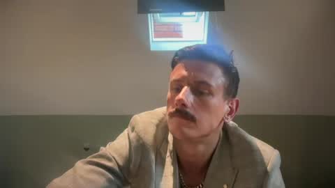 Jack Wilson online show from June 19, 5:50 pm