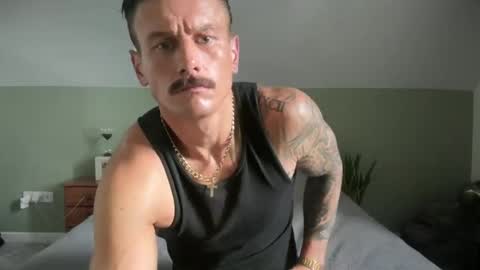 Jack Wilson online show from June 20, 3:15 pm
