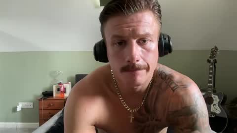 Jack Wilson online show from June 24, 10:58 am