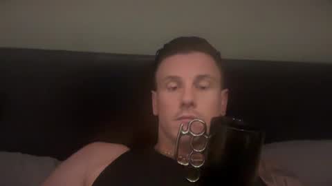 Jack Wilson online show from July 12, 9:39 pm
