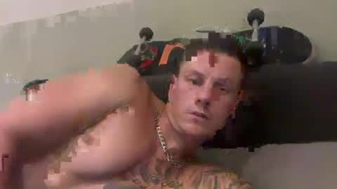 Jack Wilson online show from July 20, 10:23 pm