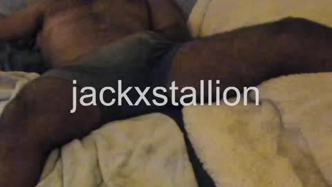 Snapshot of jackxstallion chatting on May 14, 1:34 am jackxstallion online show from May 14, 1:34 am