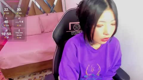  JACKYE  online show from September 17, 11:45 am