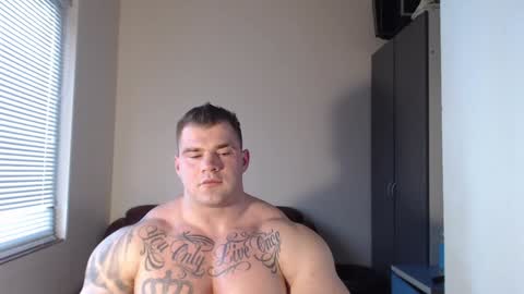 Jacky online show from January 13, 10:58 am