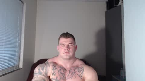 Jacky online show from January 19, 12:28 pm