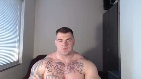 Jacky online show from January 20, 9:24 am