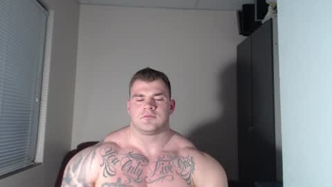 Jacky online show from January 22, 2:14 pm