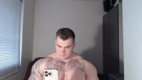 Jacky online show from January 25, 12:16 pm