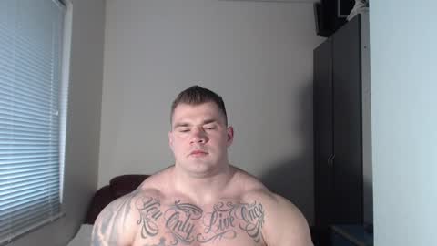 Jacky online show from January 31, 9:16 am