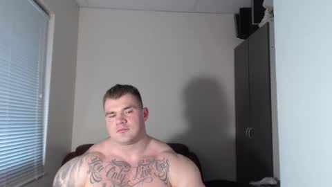 Jacky online show from February 12, 1:16 pm