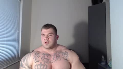 Jacky online show from February 15, 2:00 pm