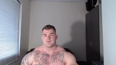 Jacky online show from March 5, 11:17 am