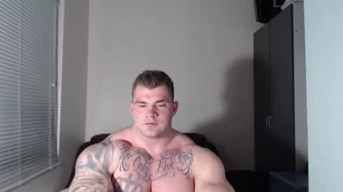 Jacky online show from March 12, 6:33 pm